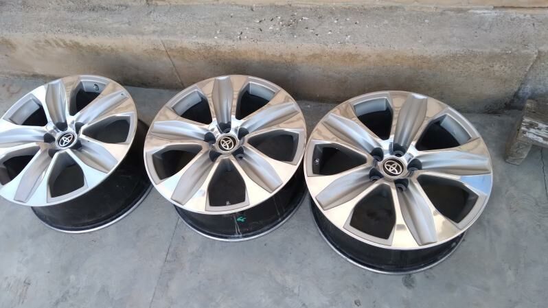 diska palirol 400 TMT - Мургап - img 3