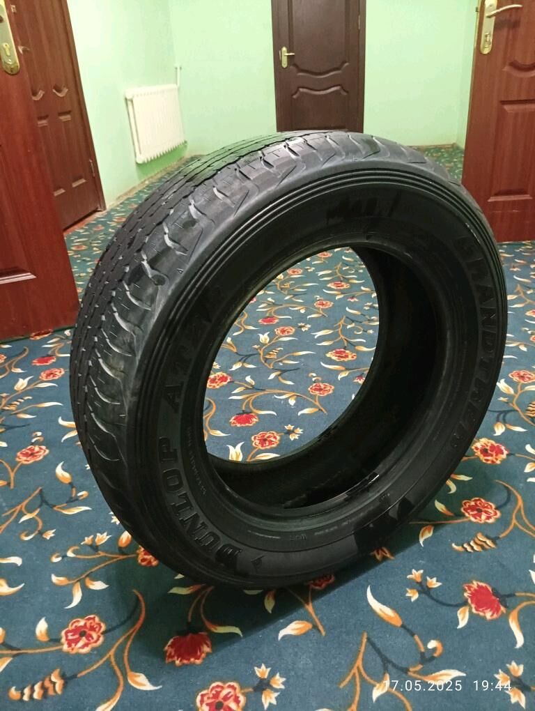 Teker R18 450 TMT - Gubadag - img 2