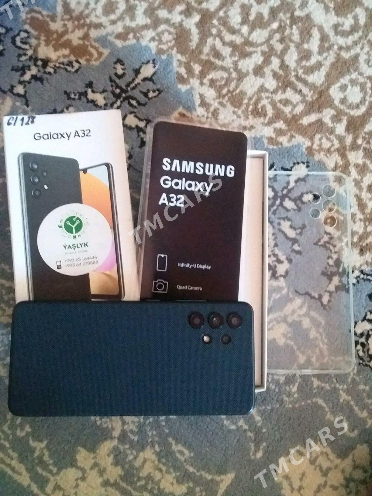 samsunga32 - Гурбансолтан Едже - img 2