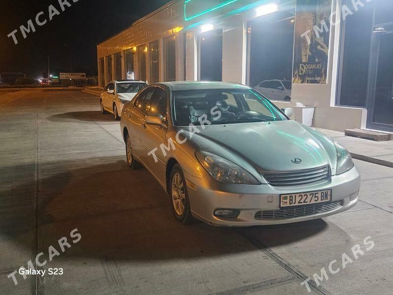 Lexus ES 300 2003 - 149 000 TMT - Гызыларбат - img 4