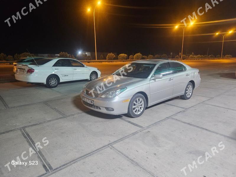Lexus ES 300 2003 - 149 000 TMT - Гызыларбат - img 3