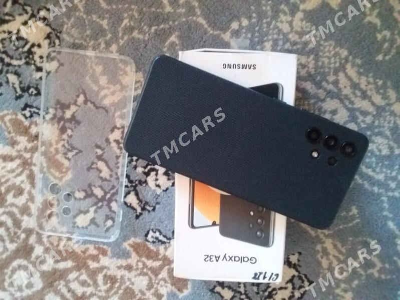 samsunga32 - Гурбансолтан Едже - img 3