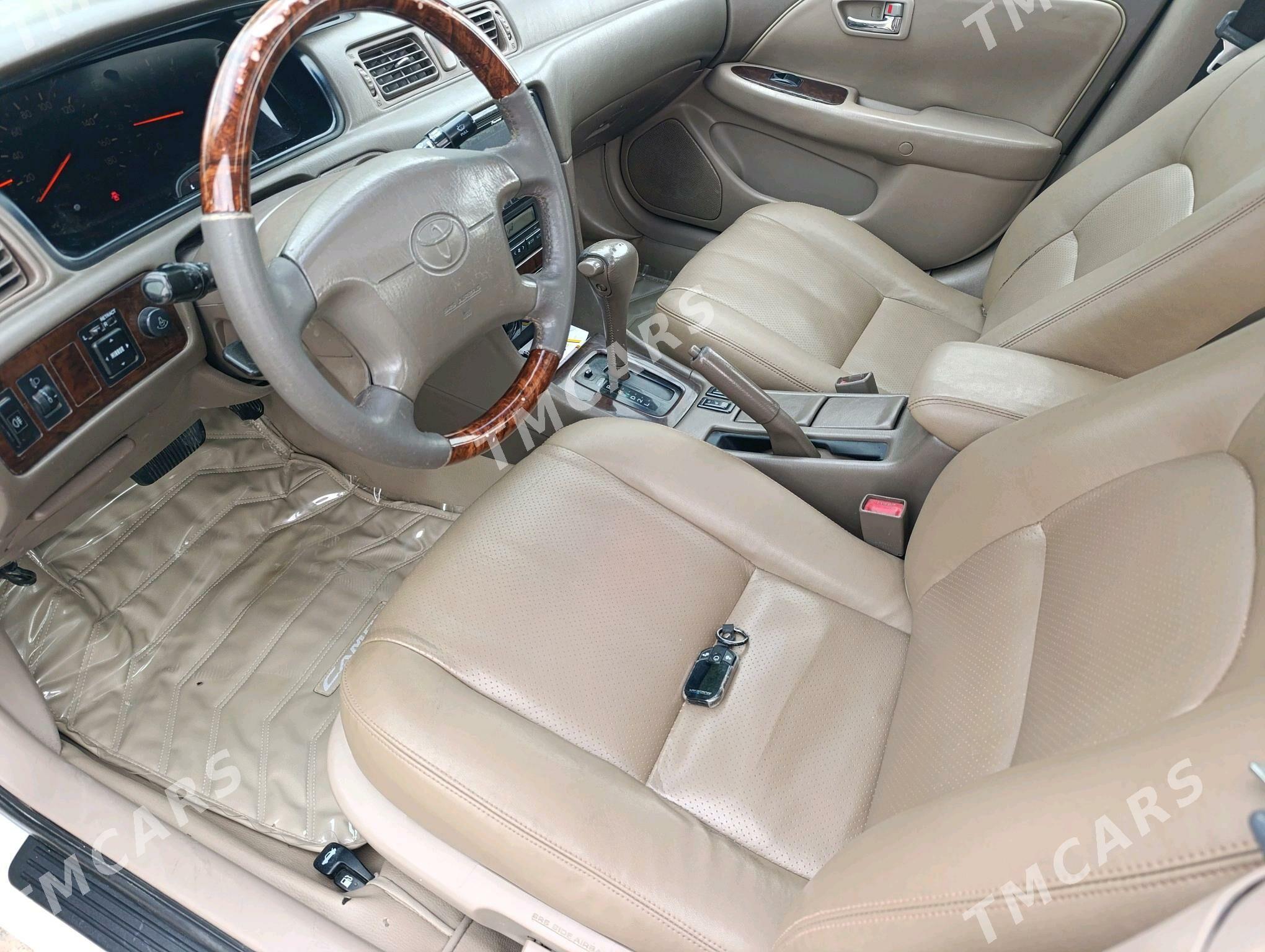 Toyota Camry 2000 - 160 000 TMT - Теджен - img 5