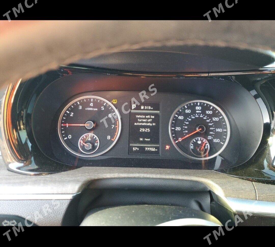 Kia K5 2021 - 345 000 TMT - Baýramaly - img 3