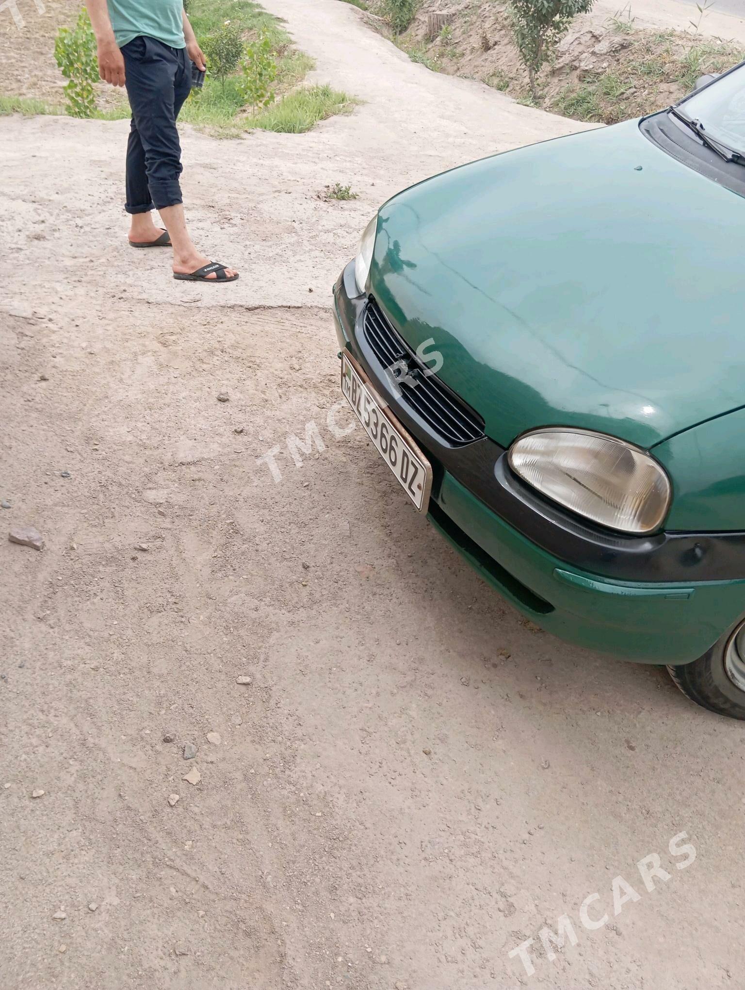 Opel Vita 1997 - 29 000 TMT - Акдепе - img 3