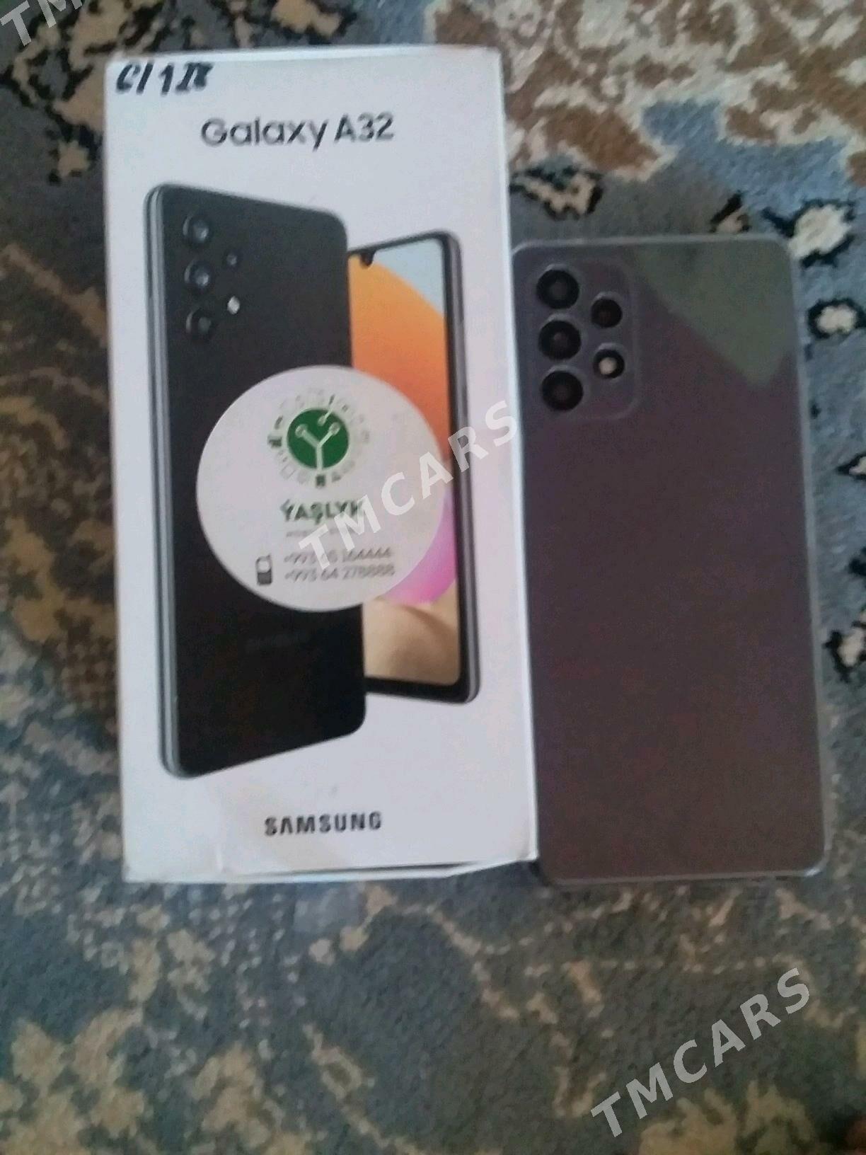 samsunga32 - Гурбансолтан Едже - img 4