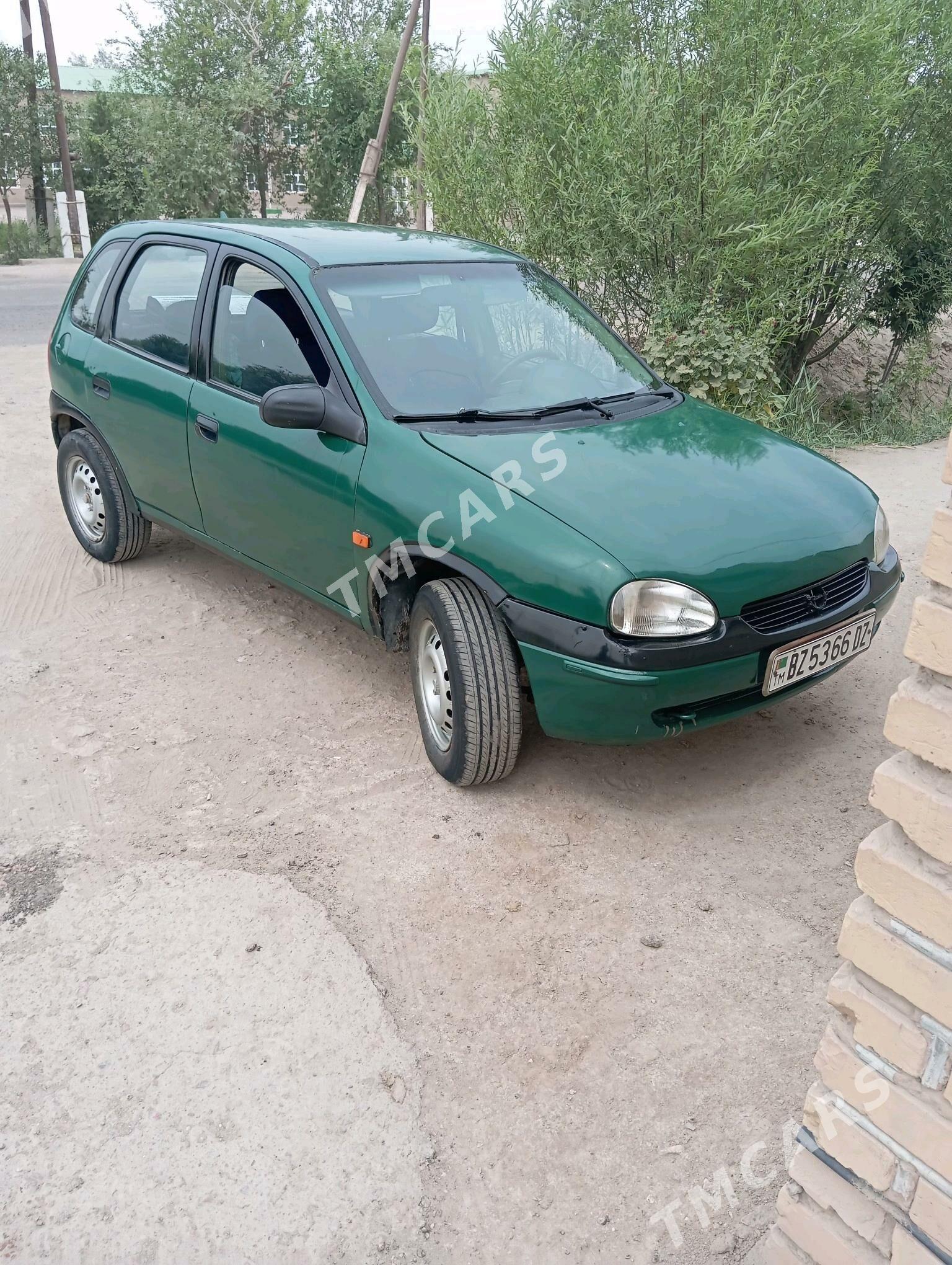 Opel Vita 1997 - 29 000 TMT - Акдепе - img 5