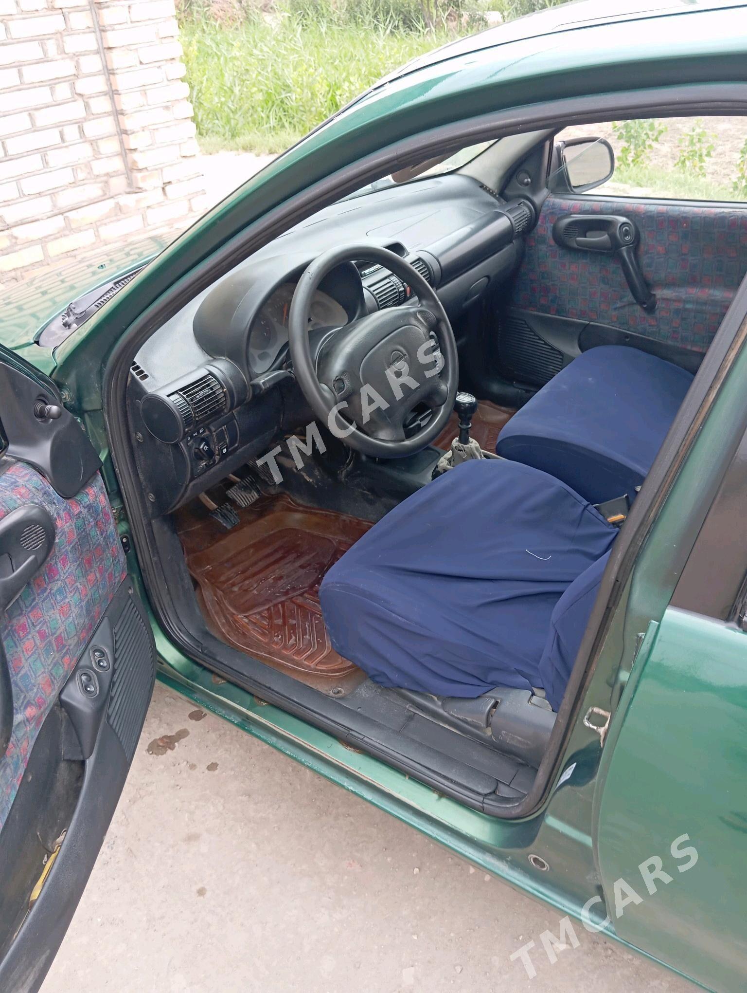 Opel Vita 1997 - 29 000 TMT - Акдепе - img 4