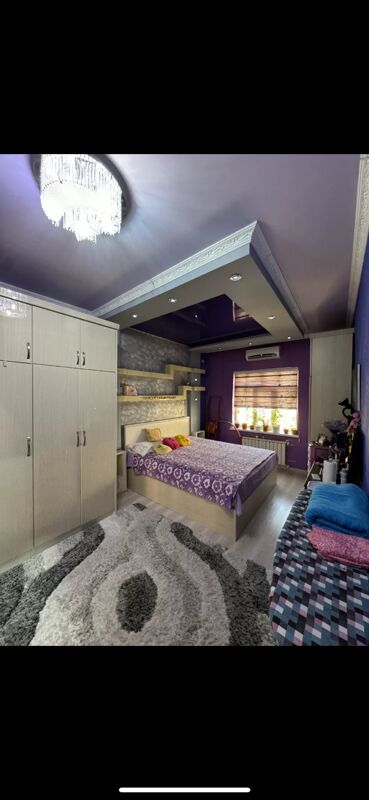 мир 3 3 ком 3 этаж - Parahat 3 - img 3