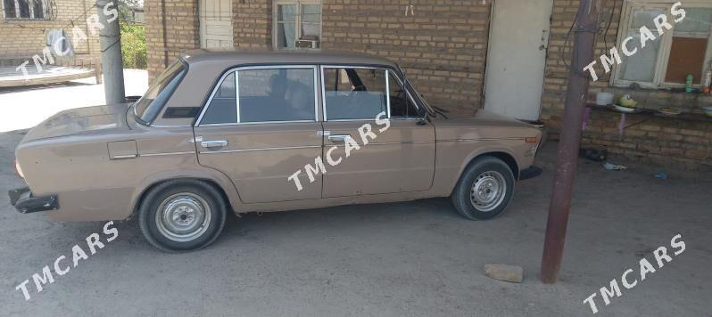 Lada 2106 1990 - 10 000 TMT - Sakarçäge - img 4