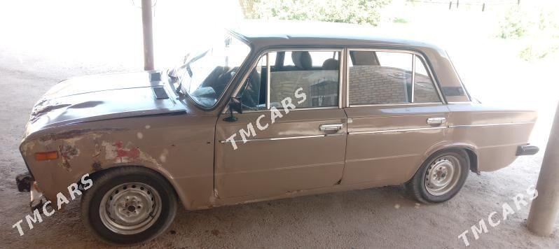 Lada 2106 1990 - 10 000 TMT - Sakarçäge - img 2