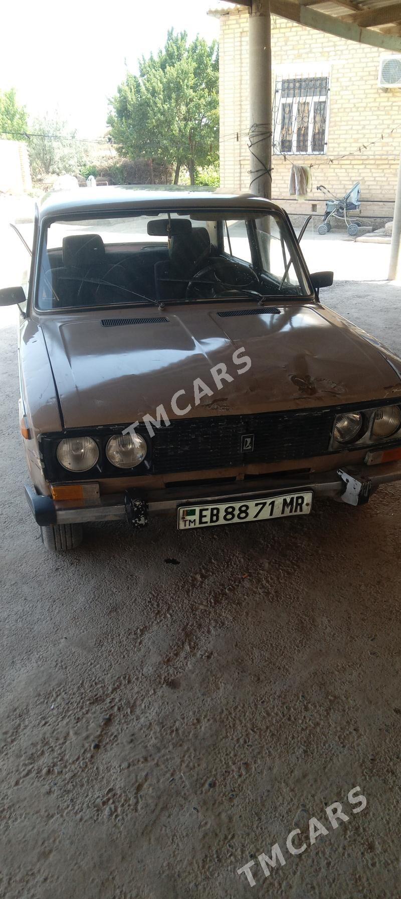 Lada 2106 1990 - 10 000 TMT - Sakarçäge - img 3