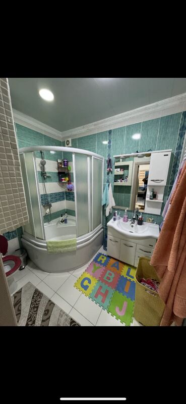 мир 3 3 ком 3 этаж - Parahat 3 - img 4