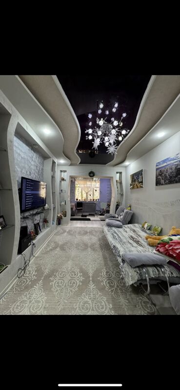 мир 3 3 ком 3 этаж - Parahat 3 - img 7