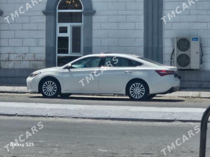 Toyota Avalon 2016 - 355 000 TMT - Gyzylarbat - img 2