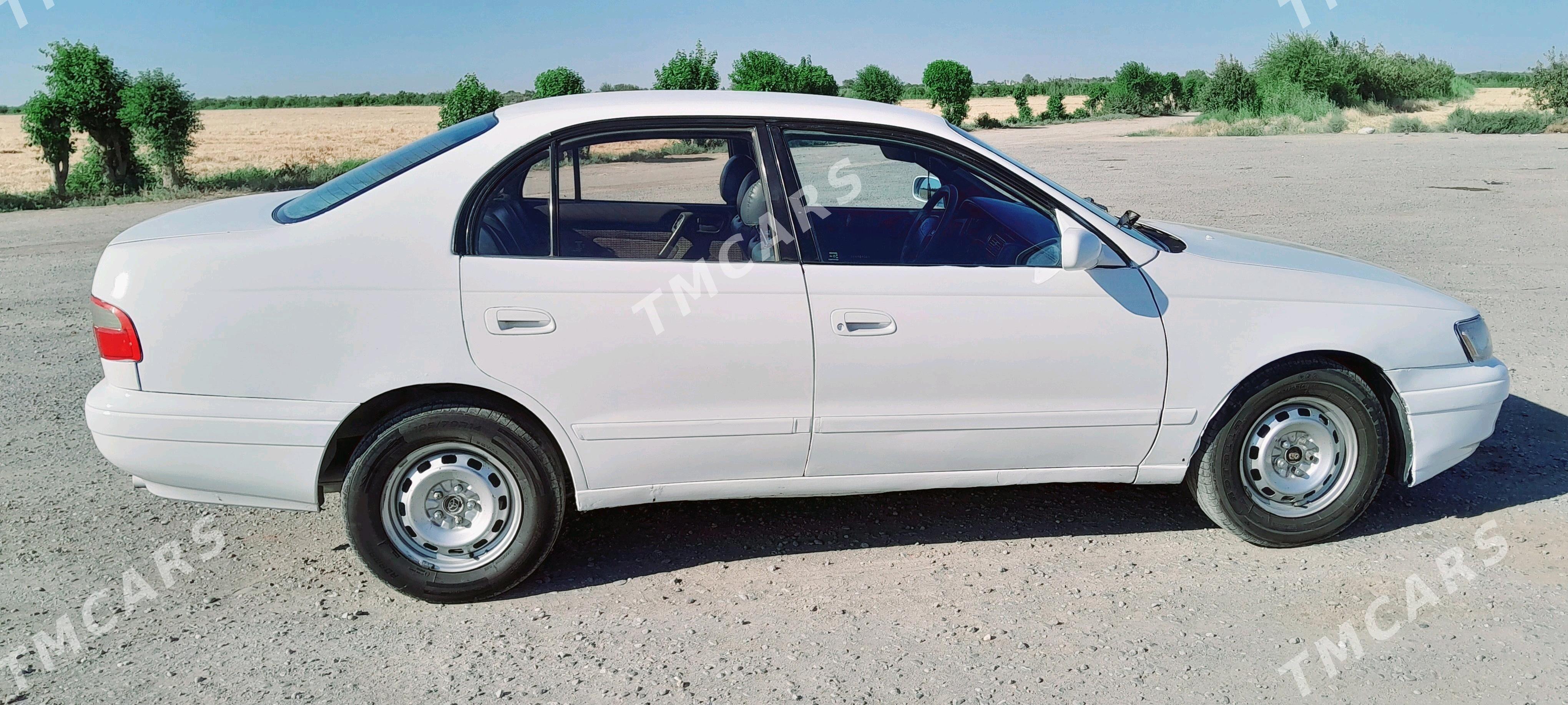 Toyota Corona 1995 - 76 000 TMT - Сакар - img 2