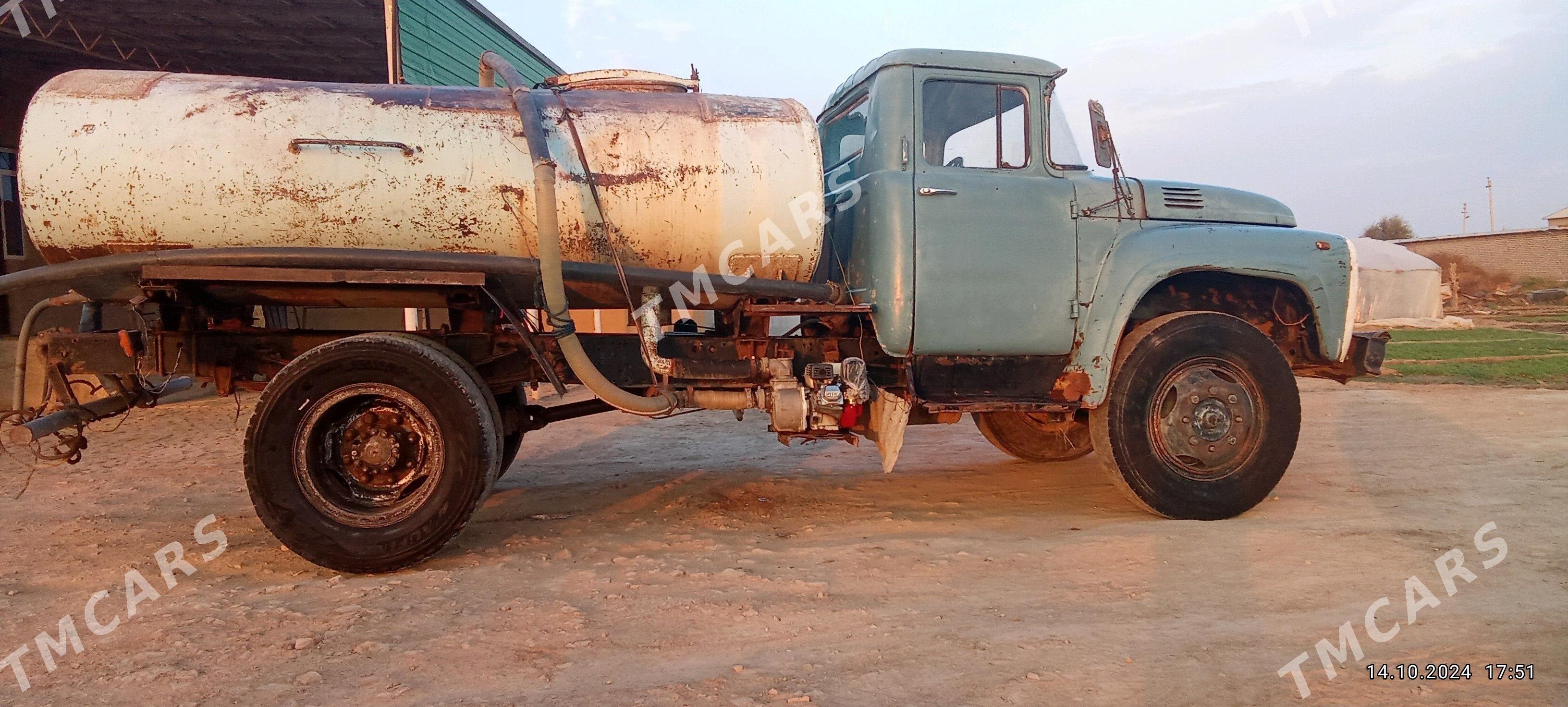 Zil 130 1996 - 45 000 TMT - Baýramaly - img 2