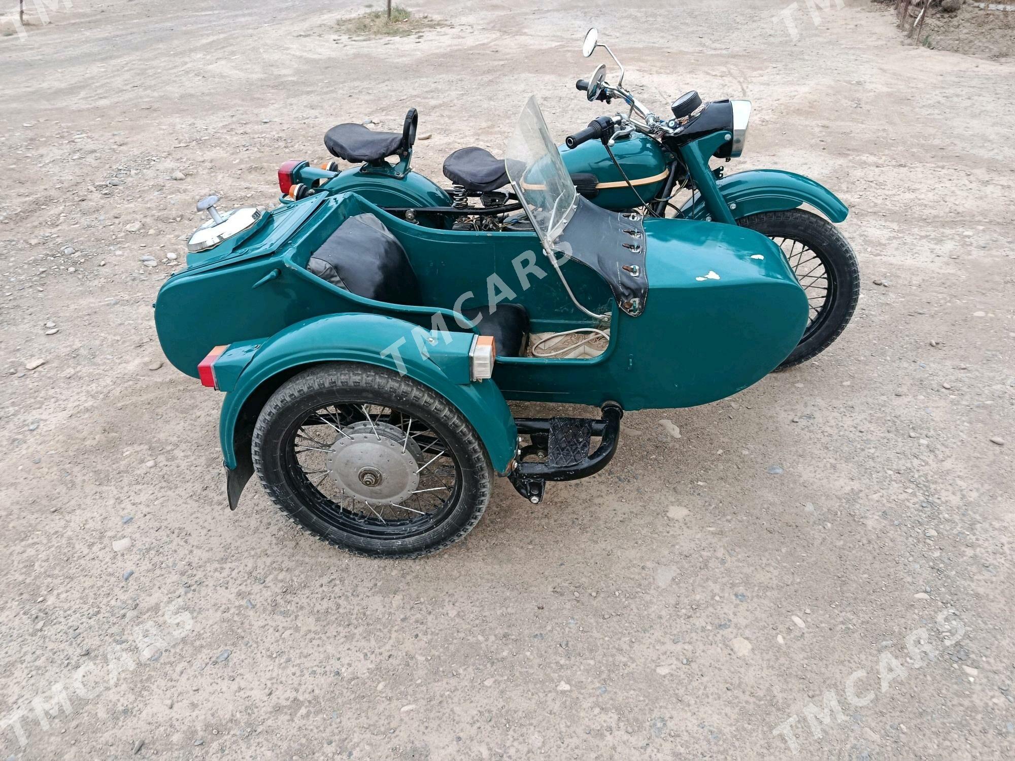 Ural 4320 1991 - 6 500 TMT - Кака - img 3
