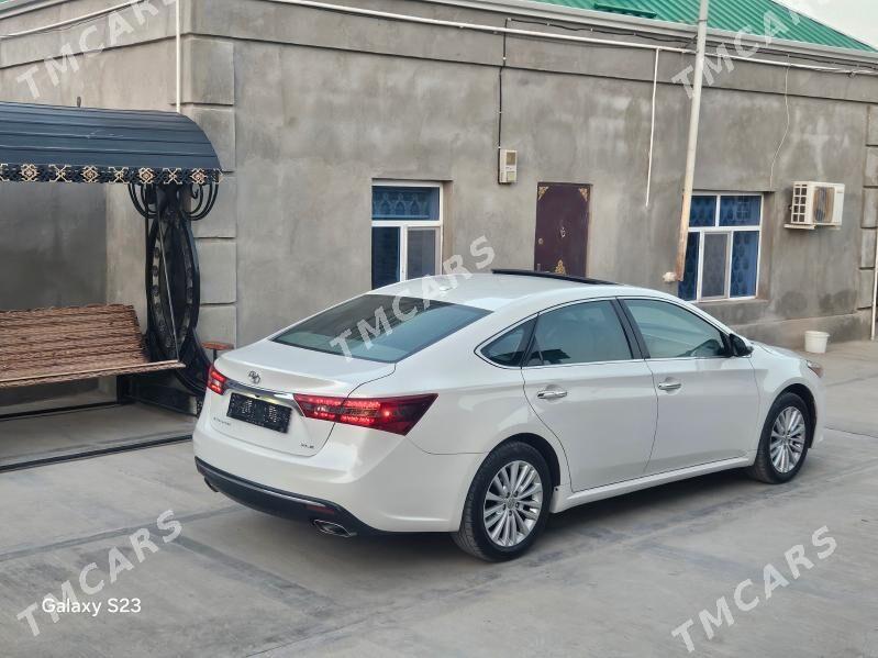 Toyota Avalon 2016 - 355 000 TMT - Gyzylarbat - img 5