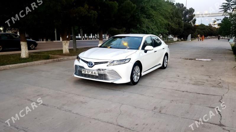 Toyota Camry 2019 - 260 000 TMT - Mary - img 2