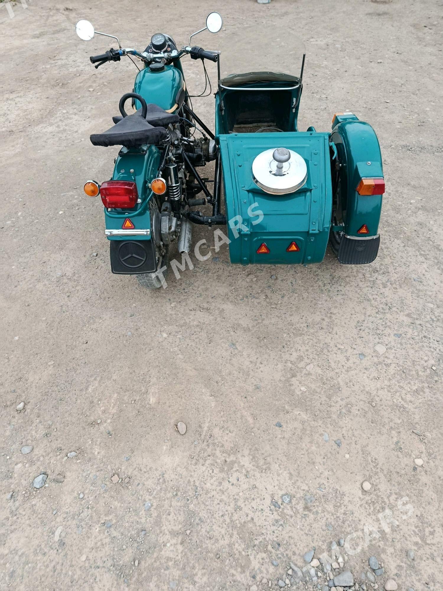 Ural 4320 1991 - 6 500 TMT - Кака - img 4