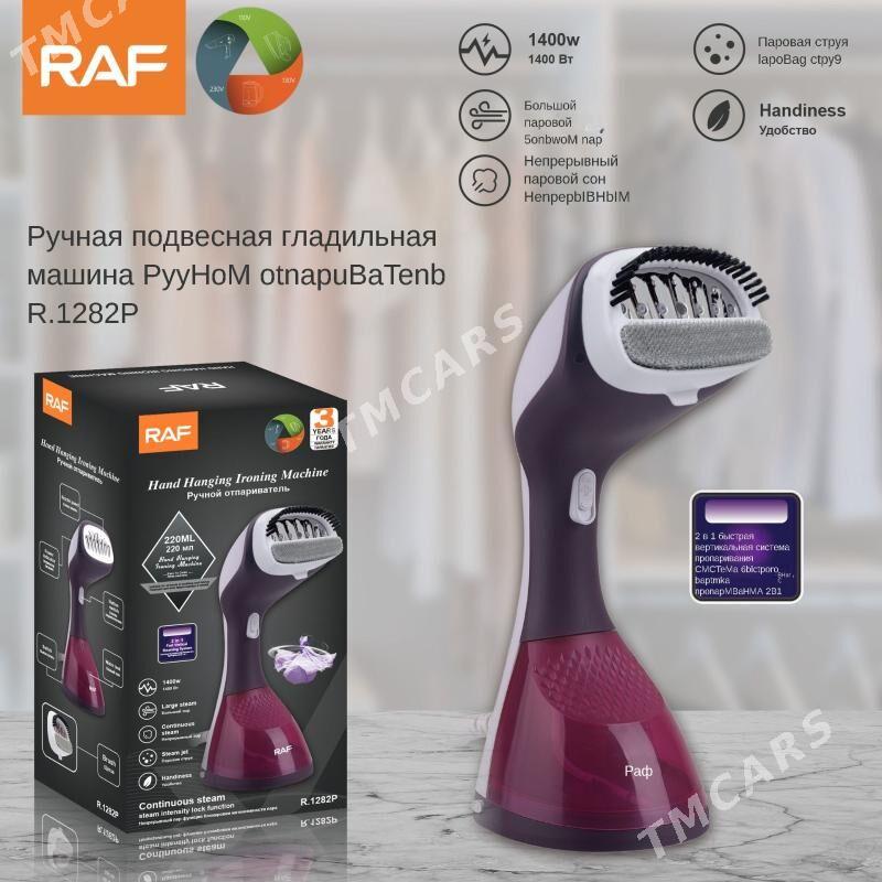 utuk утюг ütük паровой par utu - Parahat 3 - img 2