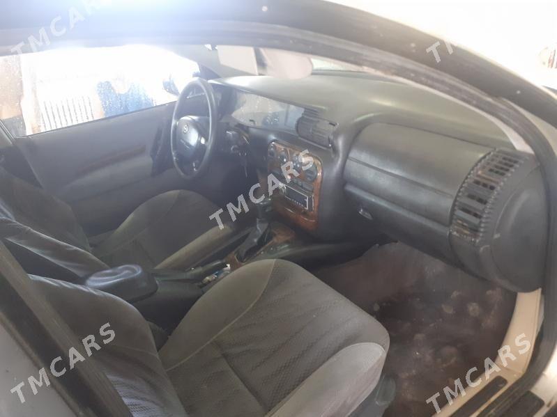 Opel Omega 1997 - 20 000 TMT - Шабатский этрап - img 3