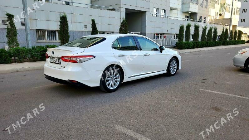 Toyota Camry 2019 - 260 000 TMT - Mary - img 7