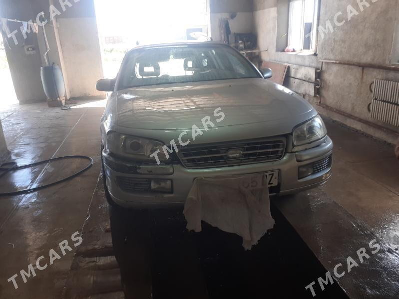 Opel Omega 1997 - 20 000 TMT - Шабатский этрап - img 4
