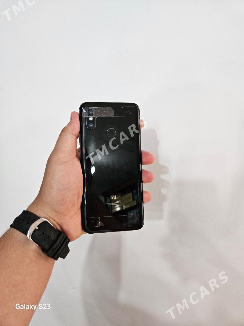 mi 8 - Murgap - img 2