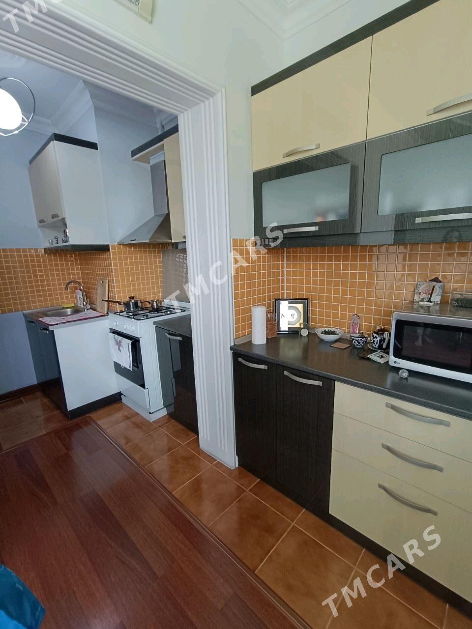 Гаудан, 2 ком - Howdan "W" - img 2