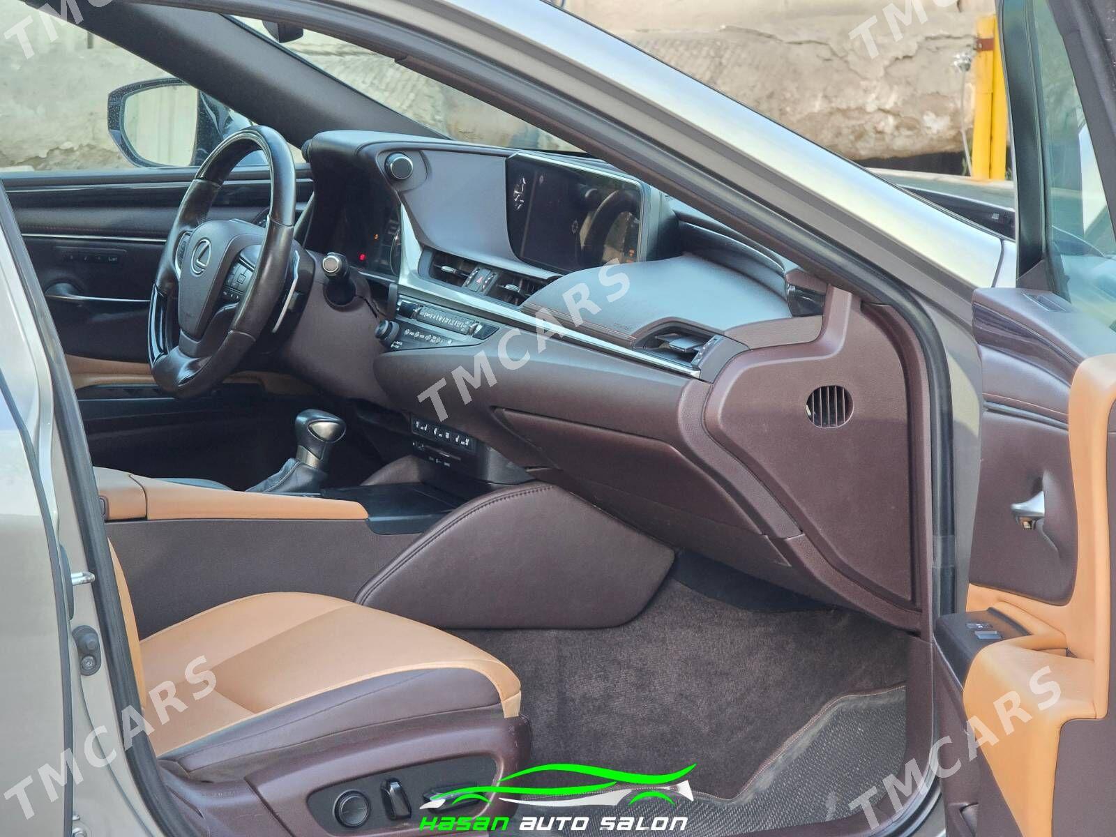 Lexus ES 350 2019 - 520 000 TMT - Mary - img 7