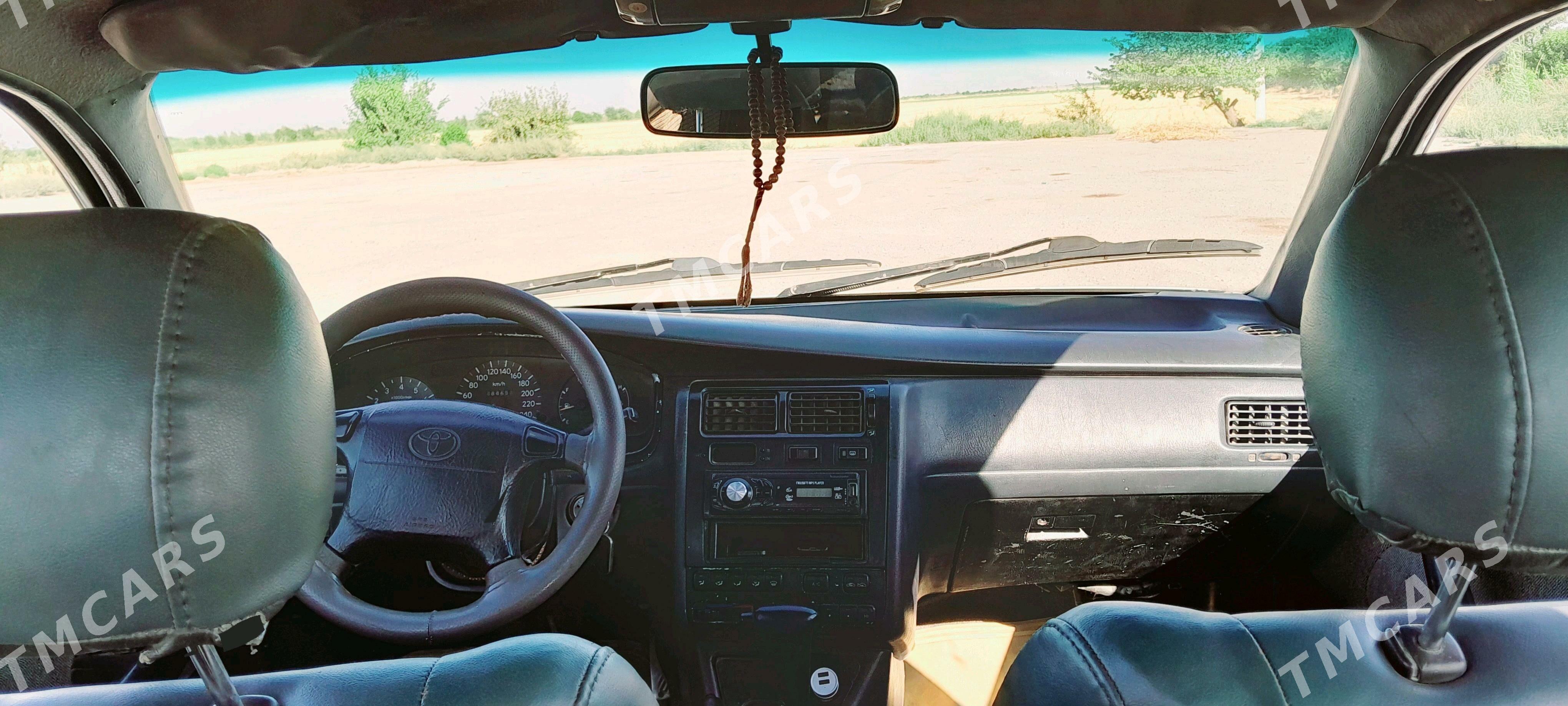 Toyota Corona 1995 - 76 000 TMT - Сакар - img 4