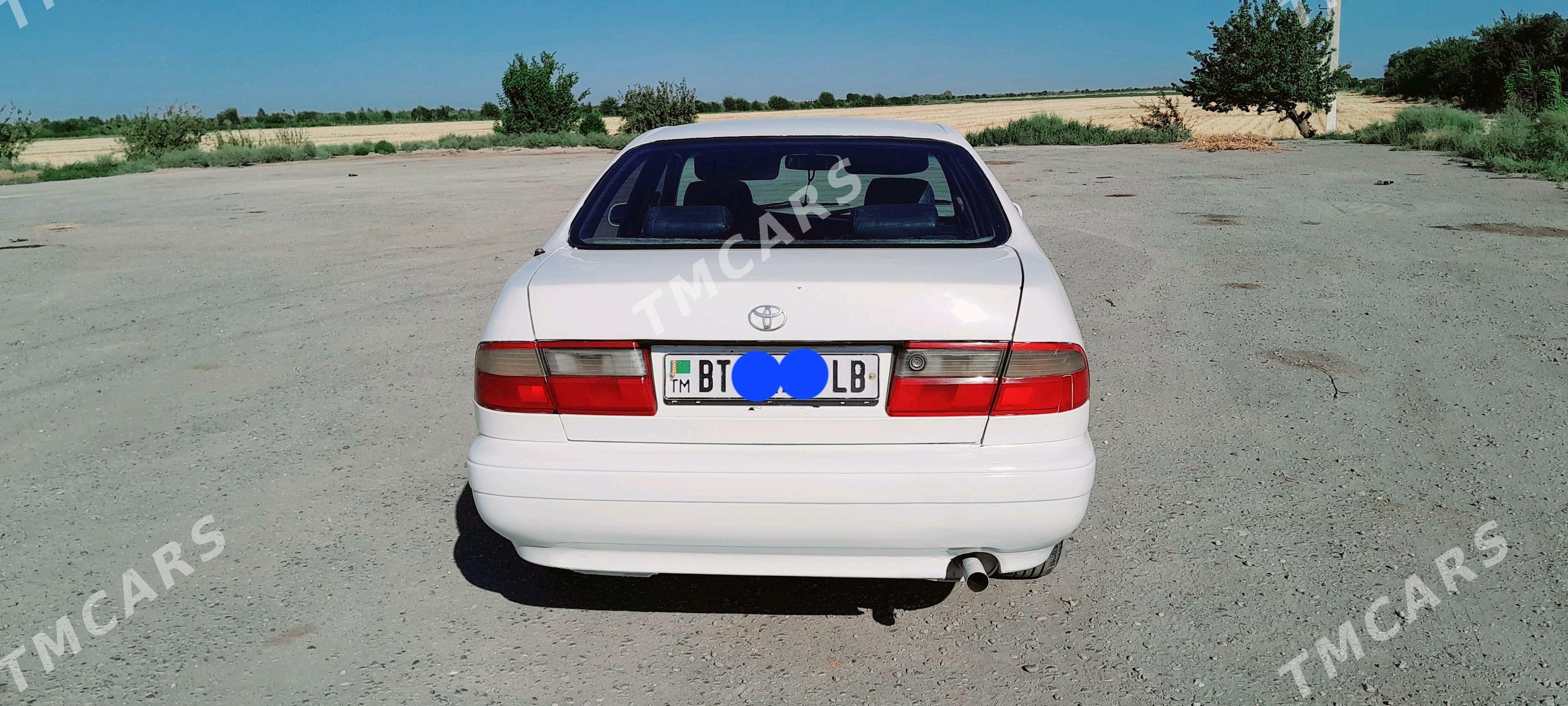 Toyota Corona 1995 - 76 000 TMT - Сакар - img 6