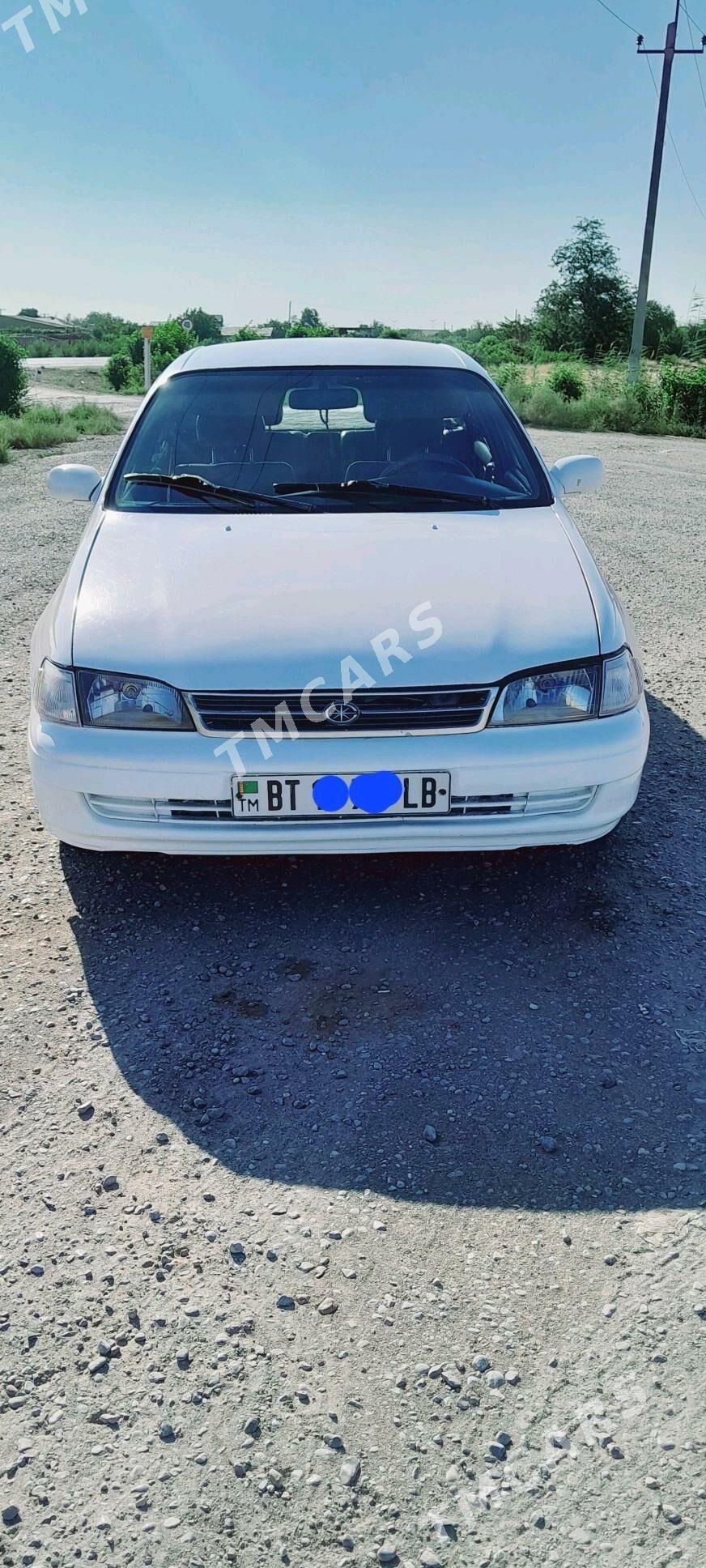 Toyota Corona 1995 - 76 000 TMT - Сакар - img 5
