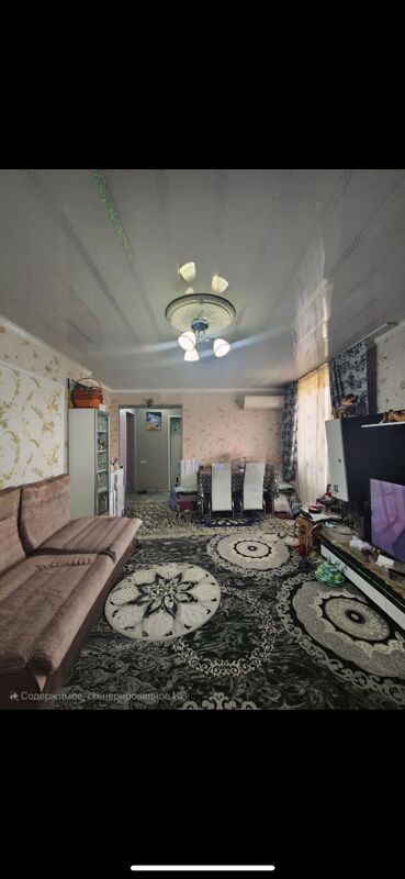 2 мкр 1 ком 3 этаж - Aşgabat - img 7
