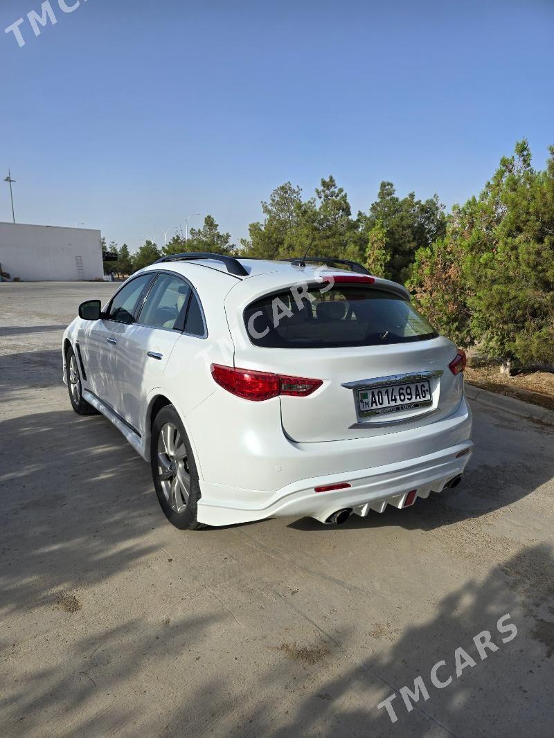 Infiniti FX35 2009 - 220 000 TMT - Хитровка - img 3