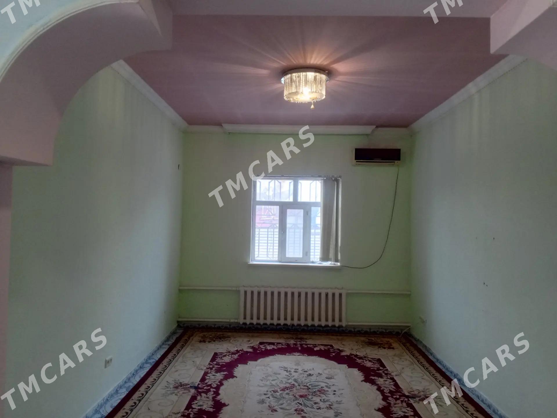 Garadamak Pylan - Ашхабад - img 4
