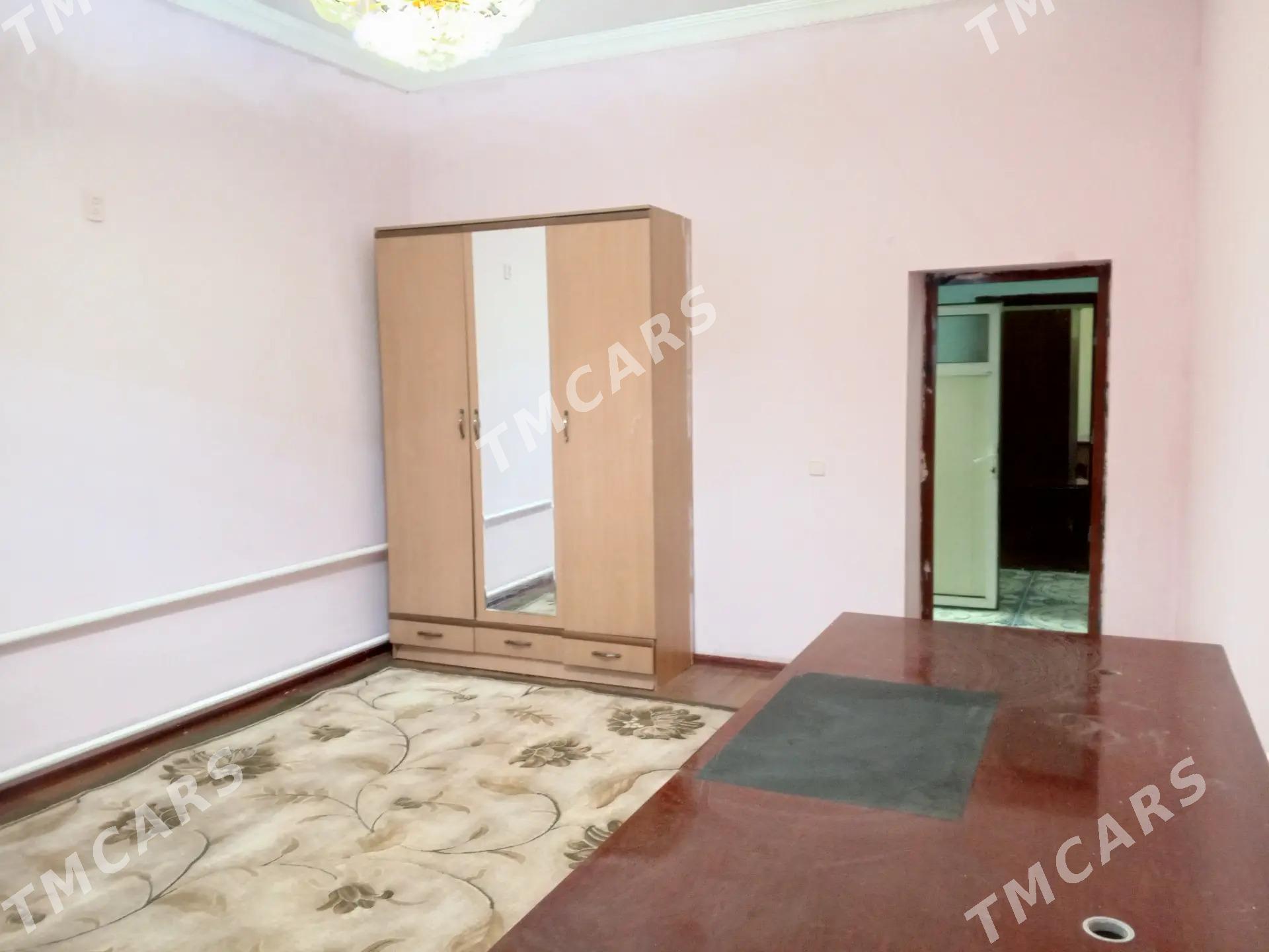 Garadamak Pylan - Ашхабад - img 3