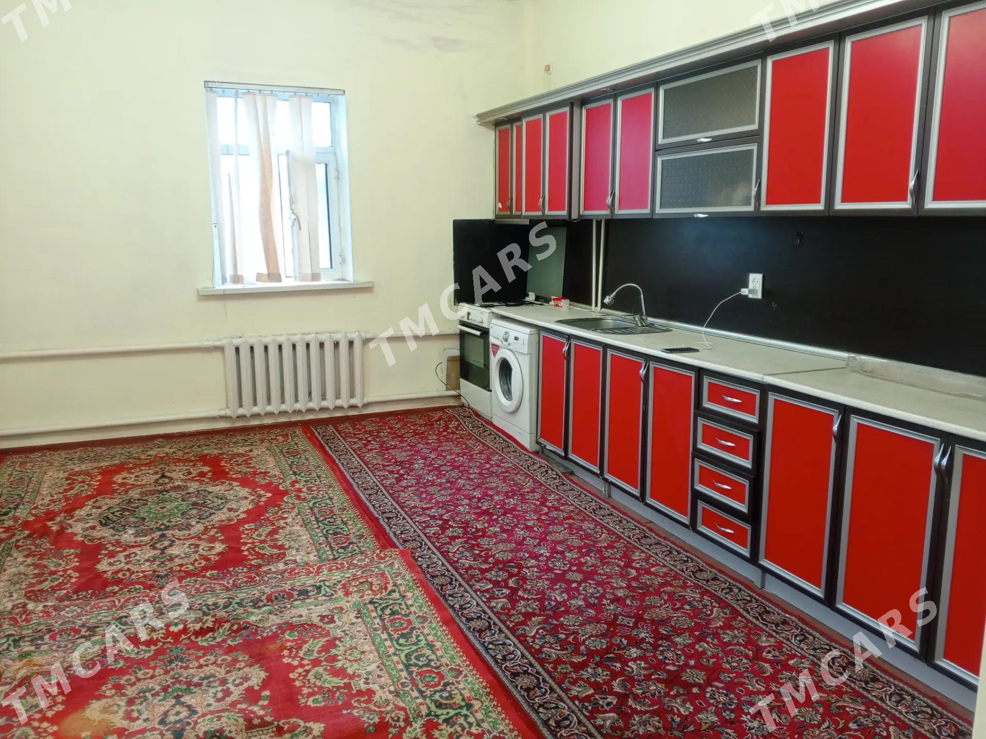 Garadamak Pylan - Ашхабад - img 9