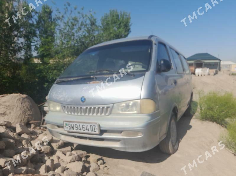 Kia Magentis 2002 - 60 000 TMT - Daşoguz - img 2