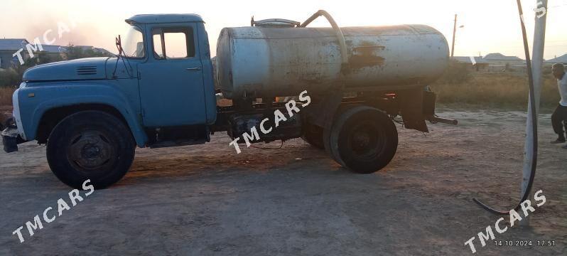 Kamaz 5410 1997 - 65 000 TMT - Baýramaly - img 2