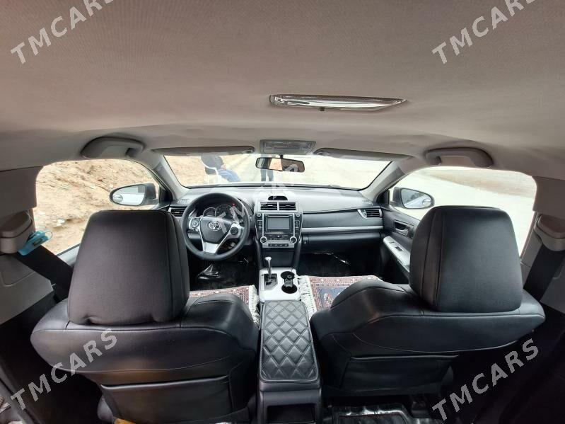 Toyota Camry 2012 - 211 000 TMT - Aşgabat - img 3