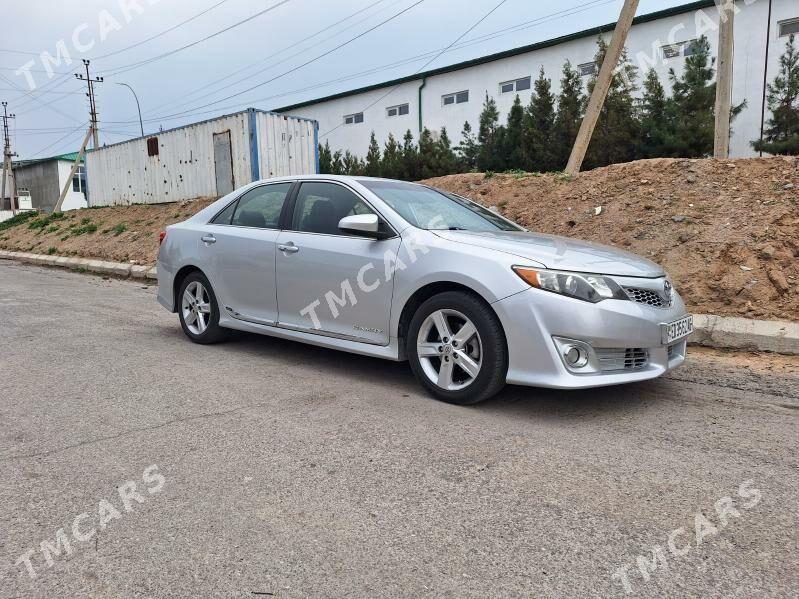 Toyota Camry 2012 - 211 000 TMT - Aşgabat - img 5
