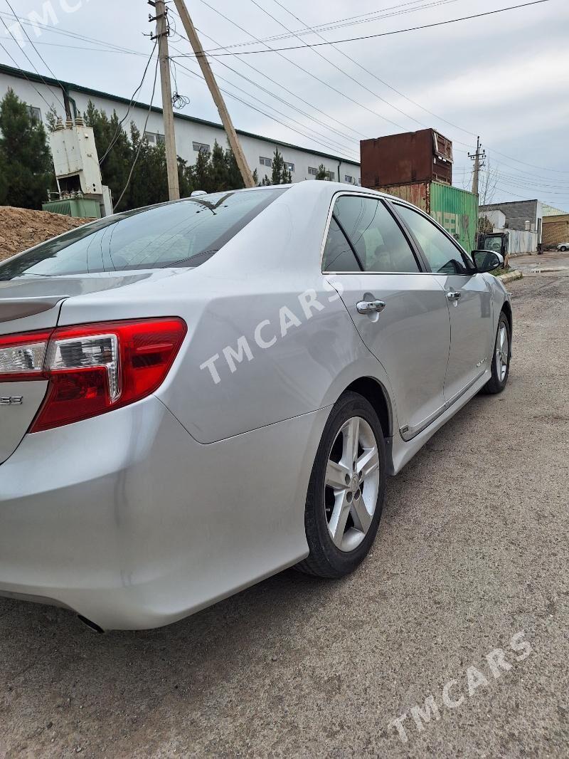 Toyota Camry 2012 - 211 000 TMT - Aşgabat - img 2