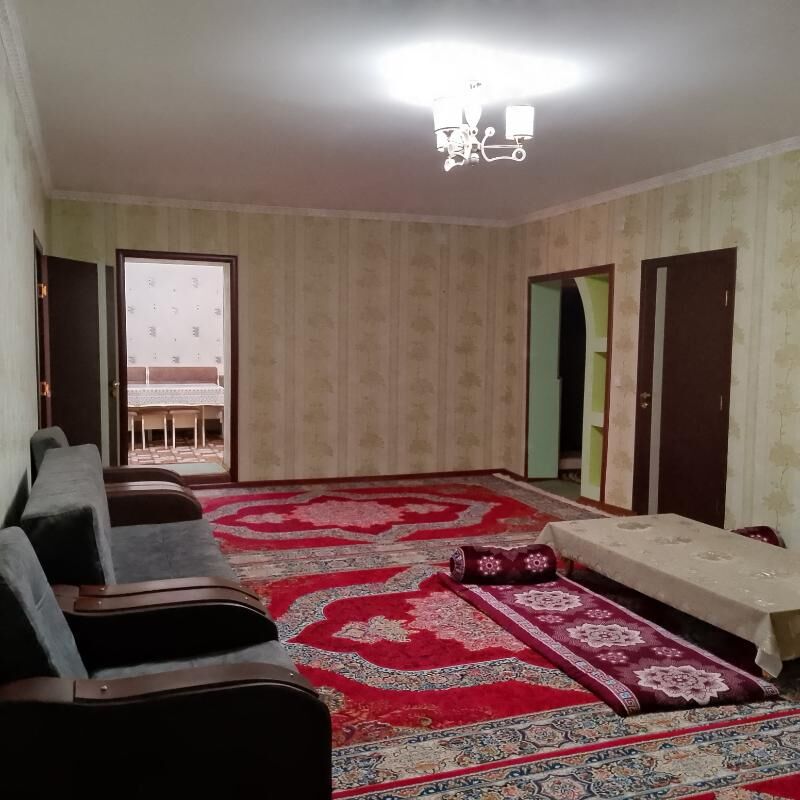 Крейна жай - Daşoguz - img 3