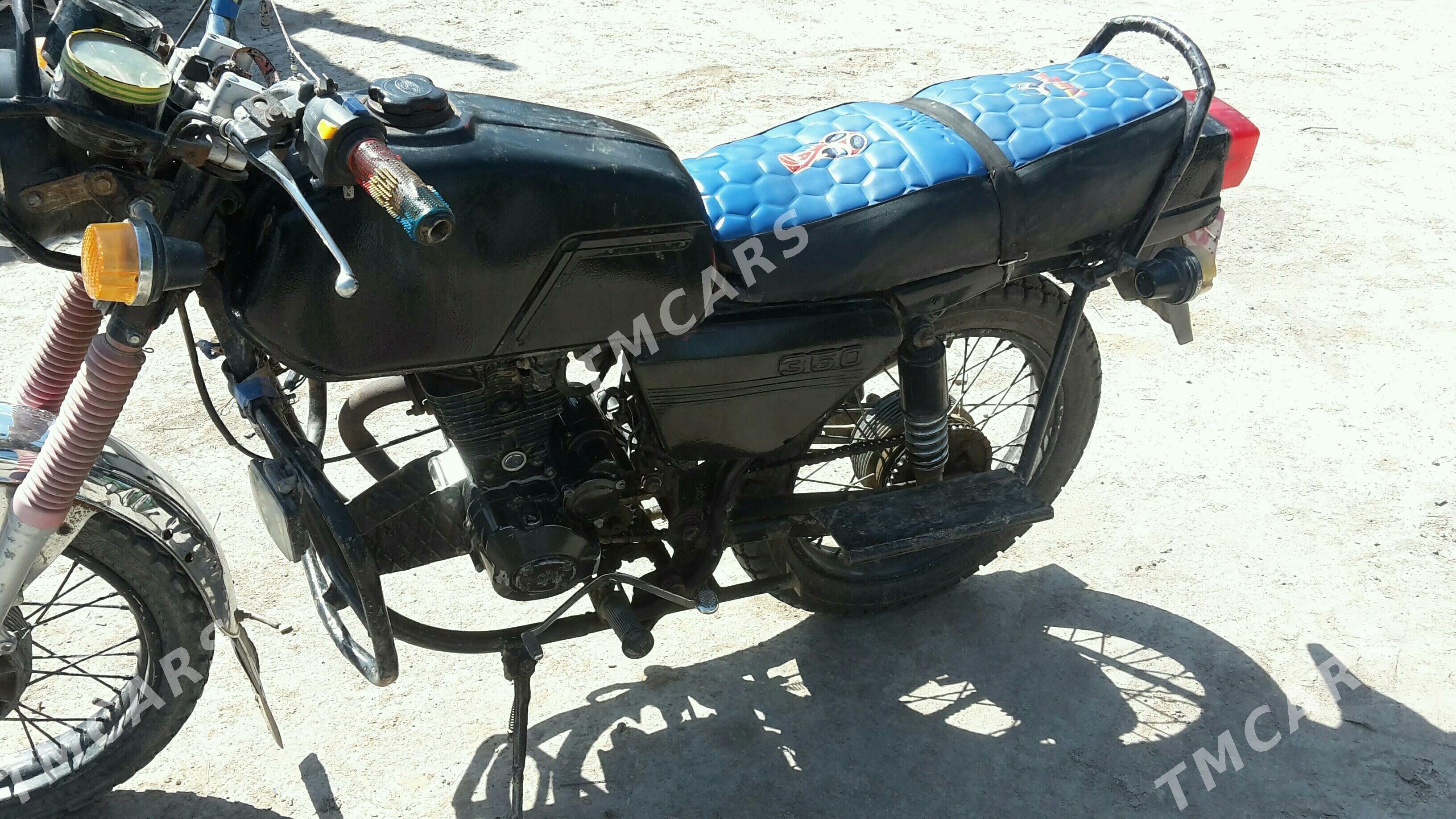 Fekon FK200-14G 2022 - 9 000 TMT - етр. Туркменбаши - img 2