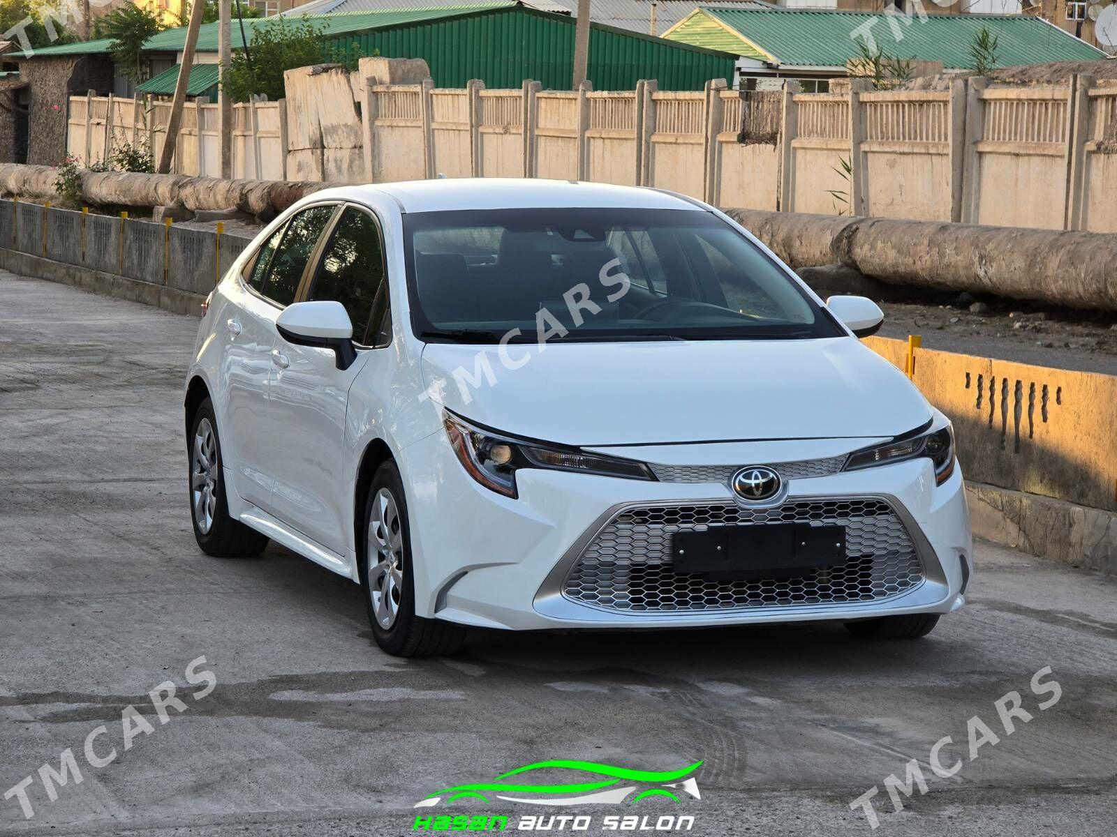Toyota Corolla 2021 - 233 000 TMT - Mary - img 2