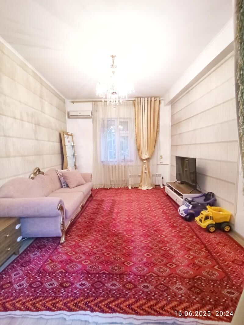 КВАРТАЛ 1ЭТАЖ 3КОМ KWARTAL - 30 mkr - img 5