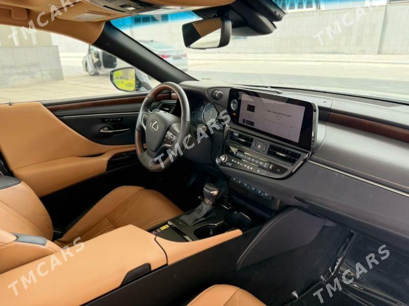 Lexus ES 350 2024 - 819 000 TMT - Ашхабад - img 9